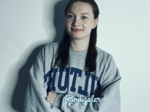 Randigaler