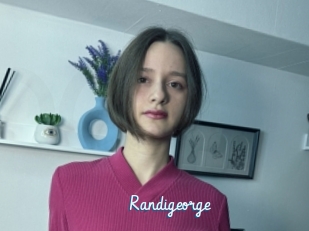 Randigeorge