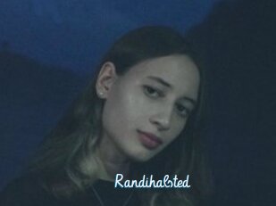 Randihalsted