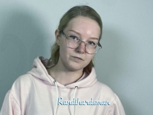 Randihardeman