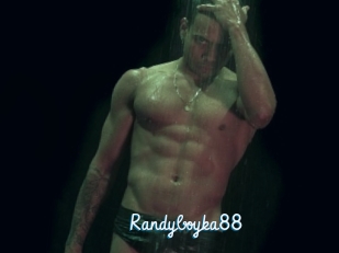 randyboyka88 Sexe Cool