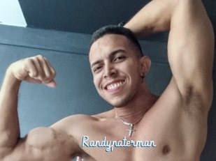 randypaterman Sexe Cool