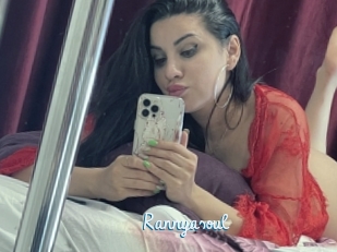 Rannyasoul