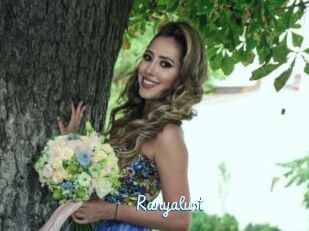 Ranyalust