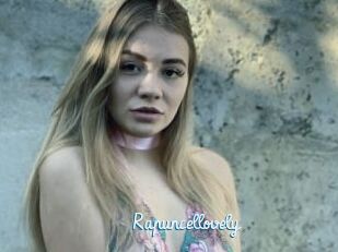 Rapuncellovely