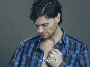 Raresh