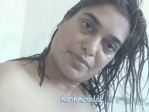 Rashmireddy