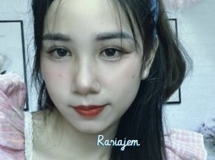 Rasiajem