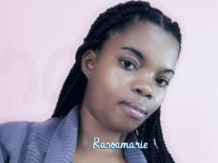 Rasoamarie