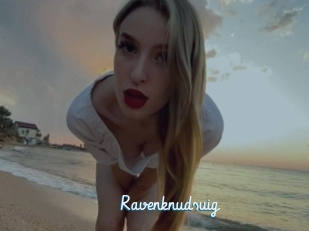 Ravenknudsuig