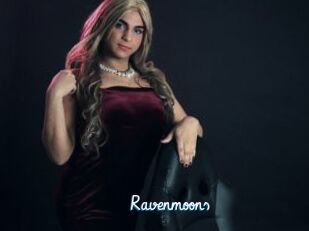 Ravenmoons