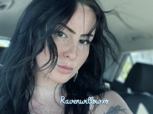 Ravenwillowxo