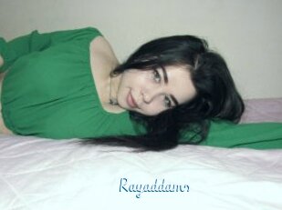 Rayaddams