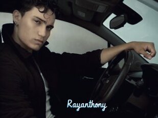 Rayanthony