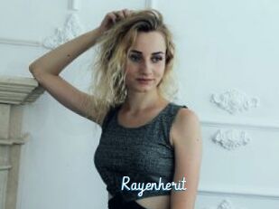 Rayenherit