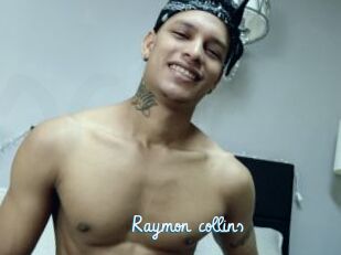 Raymon_collins