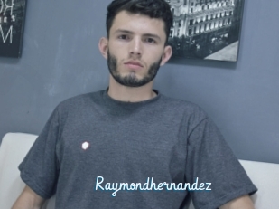 Raymondhernandez