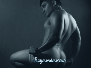 raymondmorris Sexe Cool