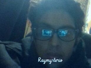 Raymysterio