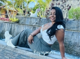 Raysajoness