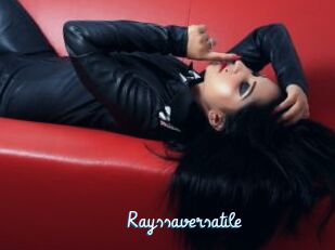 Rayssaversatile