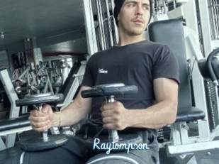 Raytompson