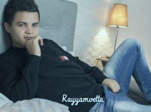 Rayyamvetta