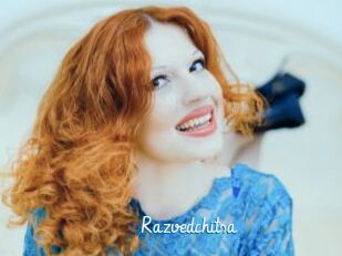 Razvedchitsa