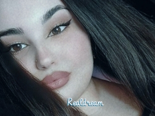 Realdream