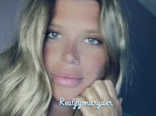 Realfyonaryder