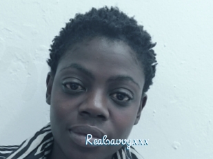 Realsavvyxxx