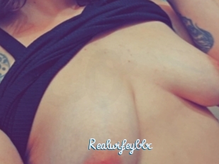 Realwifeybbc