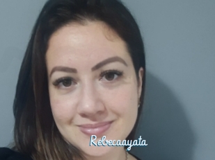 Rebecaayata