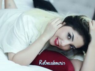 Rebecakouris