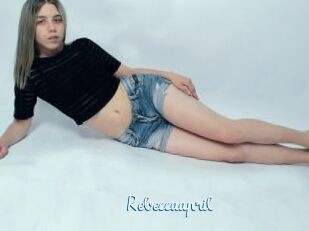 Rebeccaapril