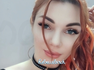 Rebeccabirch