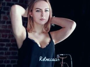 Rebeccacis