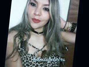 Rebeccafoster4u
