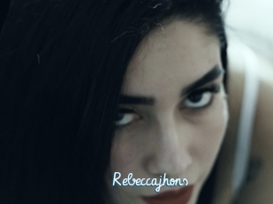 Rebeccajhons