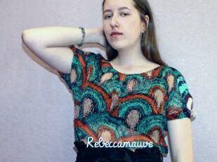 Rebeccamauve