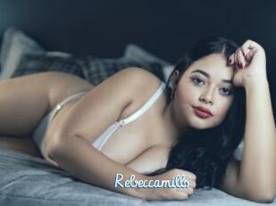 Rebeccamills