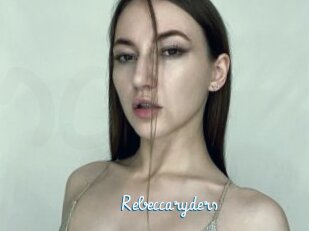 Rebeccaryders