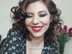 Rebeccasharp