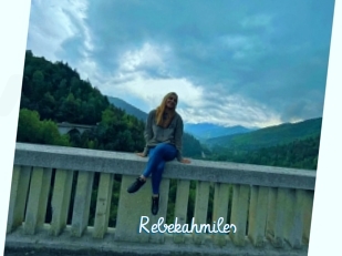 Rebekahmiles