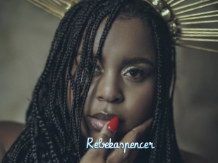 Rebekaspencer