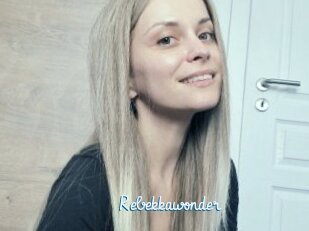 Rebekkawonder
