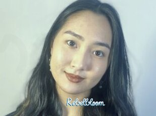 Rebelbloom