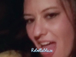 Rebellablaze