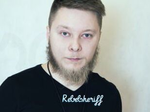 Rebelsheriff