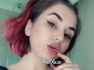 Redblaze
